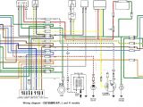 Battery Operated Cdi Wiring Diagram Honda Xrm 125 Wiring Diagram with Images Motorcycle