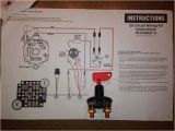 Battery Selector Switch Wiring Diagram Battery Disconnect Switch Circuit ford Truck Enthusiasts