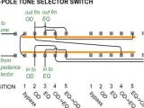 Battery Selector Switch Wiring Diagram Wr 6951 2 Position Selector Switch Wiring Diagram Download