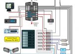 Battery Switch Boat Wiring Diagram Wiring for A Switch Panel and Bus Bar Boat Wiring