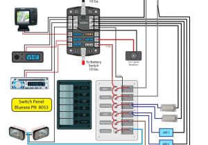 Battery Switch Boat Wiring Diagram Wiring for A Switch Panel and Bus Bar Boat Wiring Battery Switch Boat Wiring Diagram Wiring for A Switch Panel and Bus Bar Boat Wiring