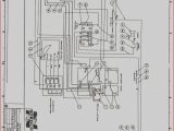 Battery Wiring Diagram for Ezgo Golf Cart Yamaha Golf Cart Battery Wiring Diagram Ecourbano Server Info