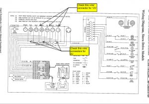 Bayliner Capri Wiring Diagram 1999 Bayliner Capri 1850 Electrical Guage Pannel Question Page 1