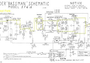 Bazooka Tube Wiring Diagram Wiring Diagram for Guitar Amp Wiring Diagram Centre