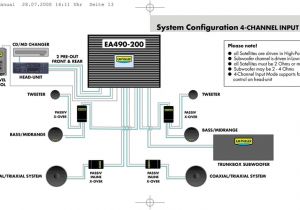 Bazooka Tube Wiring Harness Diagram 5 Channel P O W E R Amplifier Pdf Free Download