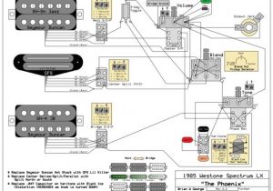 Bc Rich Wiring Diagram Guitar Wiring Diagram Maker Wiring Diagram Datasource