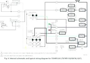 Beckett Oil Furnace Wiring Diagram Auxillary Transformer Oil Furnace thermostat Wiring Wiring Diagram