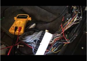 Bee R Wiring Diagram How to Install Bee R Rev Limiter 96 240sx Youtube