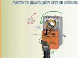 Belimo Damper Actuator Wiring Diagram Belimo Wiring Diagram Wiring Diagram Operations