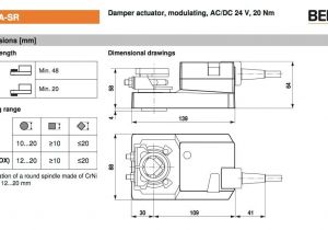 Belimo Lmb24 3 Wiring Diagram Belimo Valve Wiring Diagrams Wiring Diagram