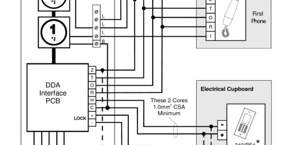 Bell Door Entry Systems Wiring Diagram 5 Wire Door Lock Relay Diagram 1 Wiring Diagram source