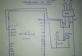Bell Door Entry Systems Wiring Diagram Knockless Door Bell Arduino Project Hub
