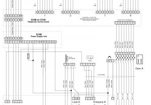 Bell Door Entry Systems Wiring Diagram Wrg 7488 Intercom Systems Wiring Diagram