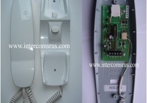 Bell Intercom Wiring Diagram Intercom Handset Finder tool Find Intercom Handsets Door Entry