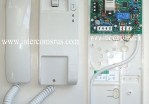 Bell Systems 801 Wiring Diagram Intercom Handset Finder tool Find Intercom Handsets Door Entry