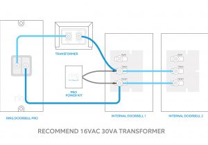 Bell Transformer Wiring Diagram Wiring Door Chime with Transformer Wiring Diagram Show