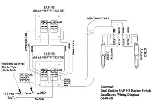 Bennett Hydraulic Trim Tab Wiring Diagram Bennett Trim Tab Wiring Diagram Bcberhampur org