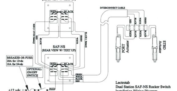 Bennett Hydraulic Trim Tab Wiring Diagram Bennett Trim Tab Wiring Diagram Bcberhampur org