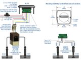 Bennett Hydraulic Trim Tab Wiring Diagram Wiring Diagram Flat Rocker Switch Safs Safns Sfs Series Data