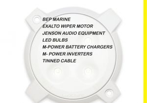 Bep Battery Switch Wiring Diagram Electrical Manualzz Com