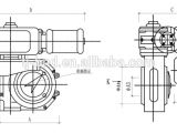 Bernard Actuator Wiring Diagram Bsy 60 K F 30h 4 20ma 600nm 220v 380v Bernard Electric Actuator