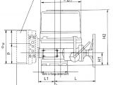 Bernard Actuator Wiring Diagram Qt3 Type Qt40 1 Bernard Controls Electric Actuator Power Plant Price
