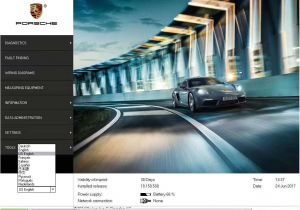 Best Wiring Diagram software Porsche Piwis software V18 150 500 with Porsche Wiring Best Wiring Diagram software Porsche Piwis software V18 150 500 with Porsche Wiring