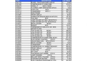 Beverage Air Ef48 1as Wiring Diagram Autparts Mar 23 2010 Beverage Air