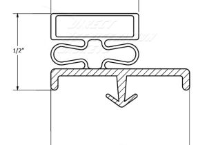 Beverage Air Mt27 Wiring Diagram Beverage Air 712 013c 03 Door Gasket Size 27 3 4 X 53 3 4 for Beverage Air Mt27 Wiring Diagram Beverage Air 712 013c 03 Door Gasket Size 27 3 4 X 53 3 4 for