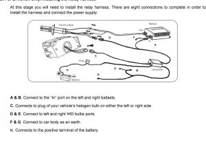 Bi Xenon Hid Wiring Diagram Kensun Hid Wiring Diagram Wiring Diagrams All