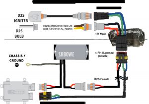 Bi Xenon Hid Wiring Diagram who Wants A Volvo P1 Specific Wmm Safe Hid Retrofit