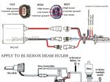 Bi Xenon Hid Wiring Diagram Xenon Wiring Diagram source Wiring Diagram