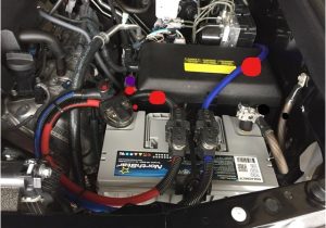 Big 4 Wire Upgrade Diagram Big 3 4 Wire Upgrade Big 4 Wire Upgrade Diagram Big 3 4 Wire Upgrade