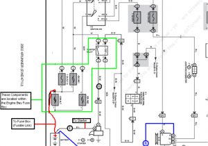 Big 4 Wire Upgrade Diagram Big “3” Upgrade Question toyota 4runner forum St Big 4 Wire Upgrade Diagram Big “3” Upgrade Question toyota 4runner forum St