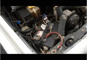 Big 4 Wire Upgrade Diagram How to Perform A “big 3” or “big 4” Wiring Upgrade Big 4 Wire Upgrade Diagram How to Perform A “big 3” or “big 4” Wiring Upgrade