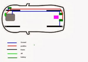Big 4 Wire Upgrade Diagram Mazda2284 S Audio and Other Interesting Things
