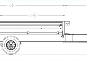 Big Tex Trailer Wire Diagram Big Tex Wiring Diagram Wiring Diagram Centre