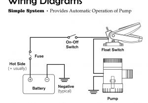 Bilge Pump Float Switch Wiring Diagram Amazon Com Hompat Automatic Boat Float Switch Boat Bilge Pump