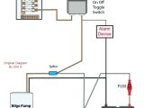 Bilge Pump Float Switch Wiring Diagram attwood Wiring Diagram Schema Diagram Database