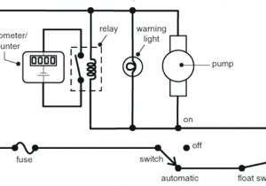 Bilge Pump Float Switch Wiring Diagram normally Open Float Switch Wiring Diagram Home Improvement Shows In