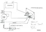 Bilge Pump Float Switch Wiring Diagram Septic Tank Pump Float Switch Problems Centronoticias Com Co