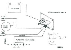 Bilge Pump with Float Switch Wiring Diagram attwood Wiring Diagram Wiring Schematic Diagram 2 Artundbusiness De