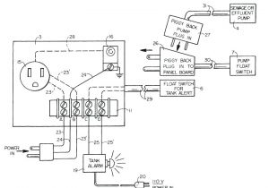 Bilge Pump with Float Switch Wiring Diagram Septic Tank Pump Float Switch Problems Sump Pump Float Switch Stuck