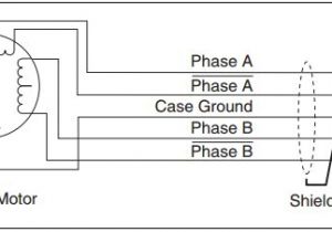 Bipolar Stepper Motor Wiring Diagram Difference Between 4 Wire 6 Wire and 8 Wire Stepper Motors Bipolar Stepper Motor Wiring Diagram Difference Between 4 Wire 6 Wire and 8 Wire Stepper Motors