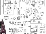 Bissell Proheat 2x Wiring Diagram Bissell 9300 Proheat 2x Deep Cleaning Parts