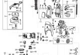Bissell Proheat 2x Wiring Diagram Bissell Proheat 2x Deep Cleaner 1383