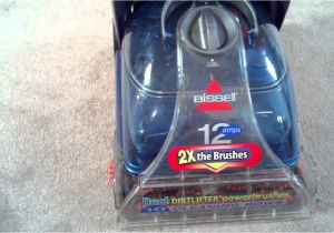 Bissell Proheat 2x Wiring Diagram Bissell Proheat 2x Fluid Dispensing Problem Fix