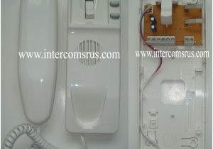 Bitron Intercom Wiring Diagram Intercom Handset Finder tool Find Intercom Handsets Door Entry