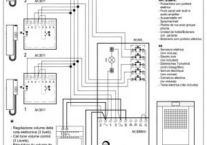Bitron Intercom Wiring Diagram Intercom Wiring Diagram Of Unit 10 Wiring Diagram G11
