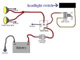 Blazer Fog Light Wiring Diagram Xt 8381 Ipf Driving Lights Wiring Diagram Hilux Free Diagram
